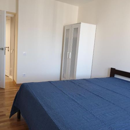 Best Apartment تريسكافيتس المظهر الخارجي الصورة