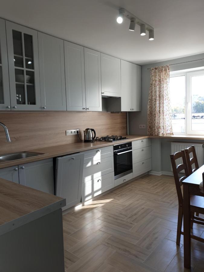 Best Apartment تريسكافيتس المظهر الخارجي الصورة